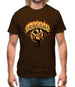 Valyria Dragons Mens T-Shirt