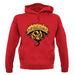 Valyria Dragons unisex hoodie