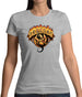 Valyria Dragons Womens T-Shirt