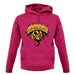 Valyria Dragons unisex hoodie