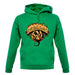 Valyria Dragons unisex hoodie