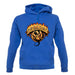 Valyria Dragons unisex hoodie