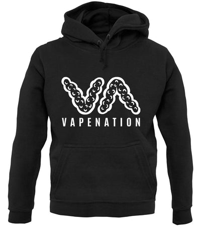 Vape Cloud unisex hoodie