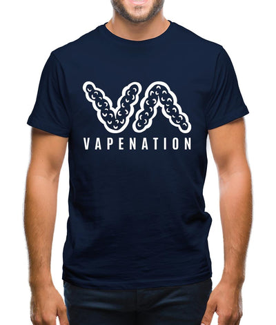 Vape Cloud Mens T-Shirt