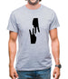 Vape Hands Mens T-Shirt