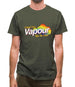 Vapour Taste The Cloud Mens T-Shirt