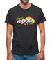 Vapour Taste The Cloud Mens T-Shirt