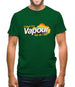 Vapour Taste The Cloud Mens T-Shirt