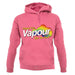 Vapour Taste The Cloud unisex hoodie