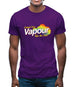 Vapour Taste The Cloud Mens T-Shirt