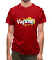 Vapour Taste The Cloud Mens T-Shirt