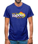 Vapour Taste The Cloud Mens T-Shirt