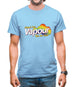 Vapour Taste The Cloud Mens T-Shirt