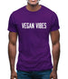 Vegan Vibes Mens T-Shirt