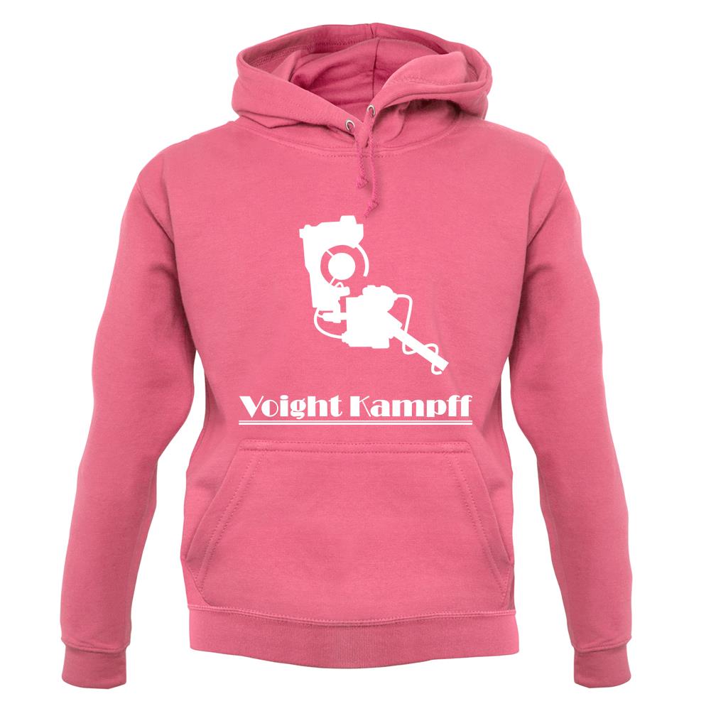 Voight Kampff unisex hoodie