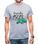 German Made 1939 - Btl Mens T-Shirt