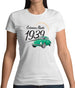 German Made 1939 - Btl Womens T-Shirt