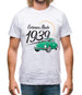 German Made 1939 - Btl Mens T-Shirt