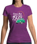 German Made 1939 - Btl Womens T-Shirt