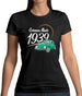 German Made 1939 - Btl Womens T-Shirt