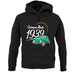 German Made 1939 - Btl unisex hoodie