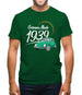 German Made 1939 - Btl Mens T-Shirt