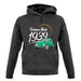 German Made 1939 - Btl unisex hoodie