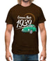 German Made 1939 - Btl Mens T-Shirt