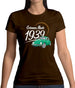 German Made 1939 - Btl Womens T-Shirt
