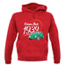 German Made 1939 - Btl unisex hoodie