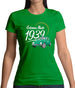 German Made 1939 - Btl Womens T-Shirt