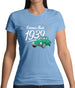 German Made 1939 - Btl Womens T-Shirt