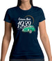 German Made 1939 - Btl Womens T-Shirt