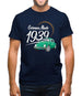 German Made 1939 - Btl Mens T-Shirt