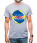 Most Likely To Time Travel Mens T-Shirt