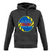 Most Likely To Time Travel Unisex Hoodie