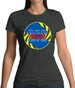 Most Likely To Time Travel Womens T-Shirt