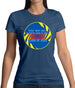 Most Likely To Time Travel Womens T-Shirt