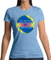 Most Likely To Time Travel Womens T-Shirt