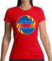 Most Likely To Time Travel Womens T-Shirt