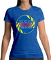 Most Likely To Time Travel Womens T-Shirt