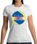 Most Likely To Time Travel Womens T-Shirt