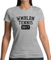 Wmbledon 2017 Womens T-Shirt