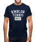 Wmbledon 2017 Mens T-Shirt