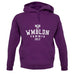 Wmbledon Tennis unisex hoodie