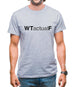 What The Actual F Mens T-Shirt