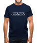 Walking Talking Codepedia Mens T-Shirt