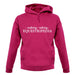 Walking Talking Equestripedia unisex hoodie