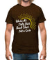 Warm Air, Salty Hair, Beach Chair, Not A Care Mens T-Shirt