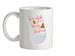 We Whisk You A Merry Christmas Ceramic Mug